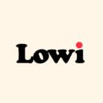 Lowi logo