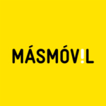 Masmovil logo
